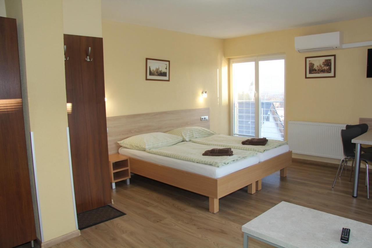 Apartmany Hujer Bojnice Dış mekan fotoğraf