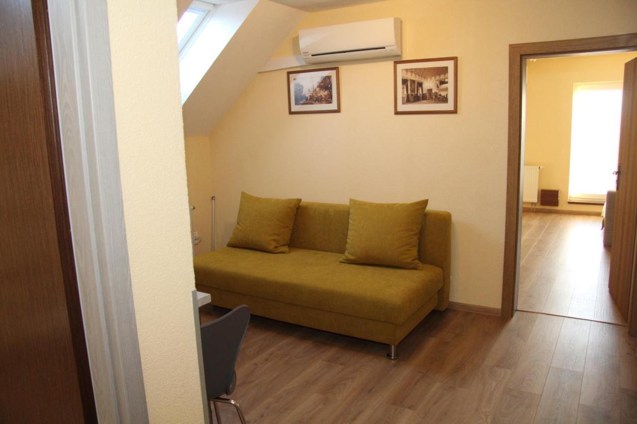 Apartmany Hujer Bojnice Dış mekan fotoğraf