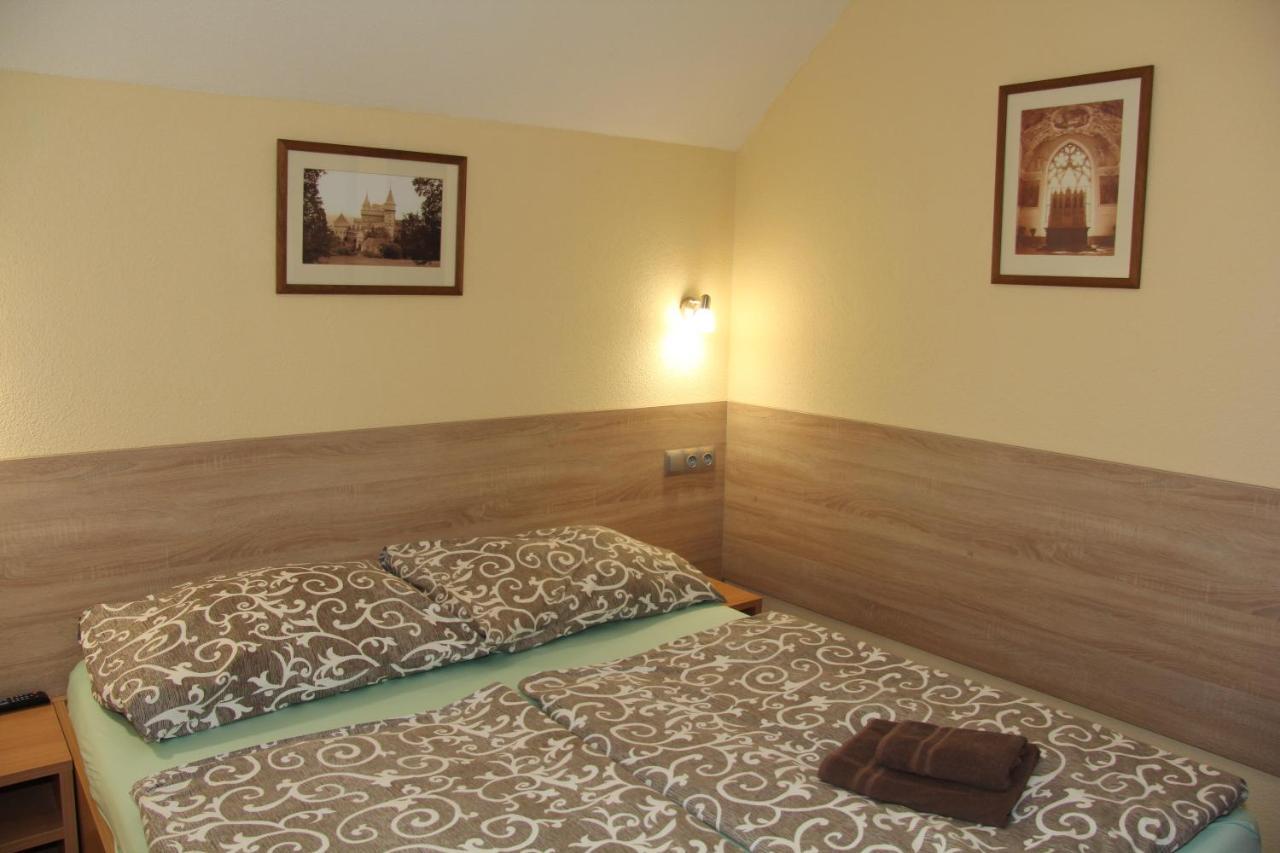 Apartmany Hujer Bojnice Dış mekan fotoğraf