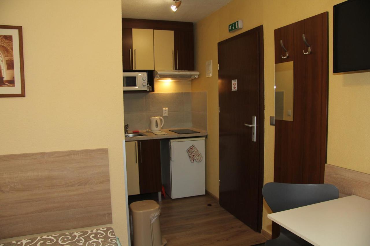 Apartmany Hujer Bojnice Dış mekan fotoğraf