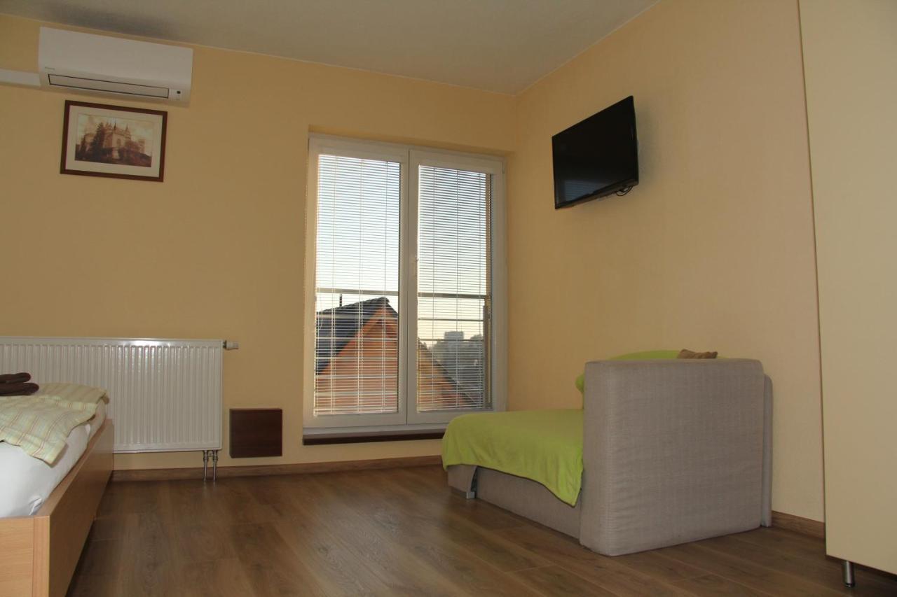 Apartmany Hujer Bojnice Dış mekan fotoğraf