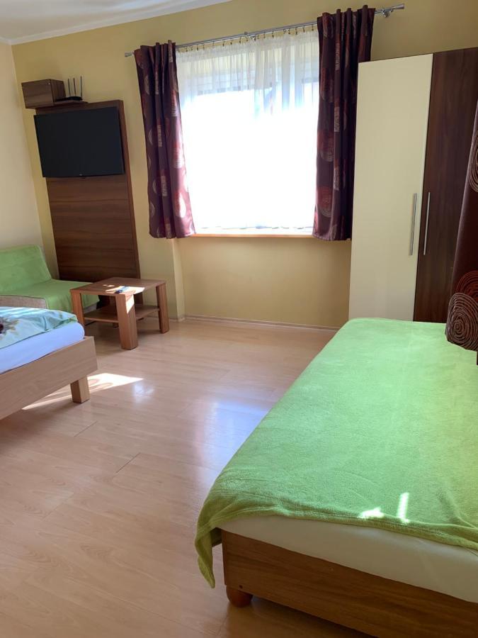 Apartmany Hujer Bojnice Dış mekan fotoğraf