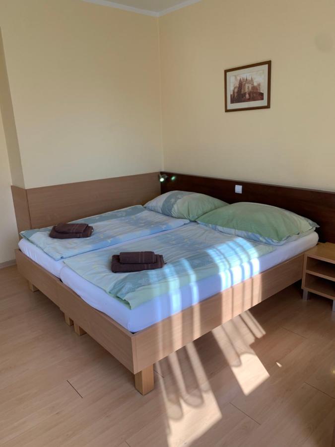 Apartmany Hujer Bojnice Dış mekan fotoğraf