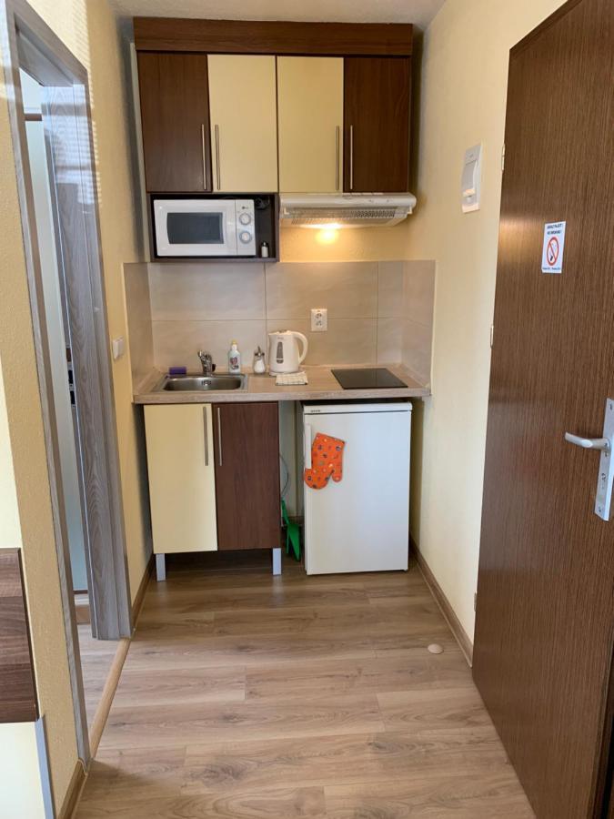 Apartmany Hujer Bojnice Dış mekan fotoğraf