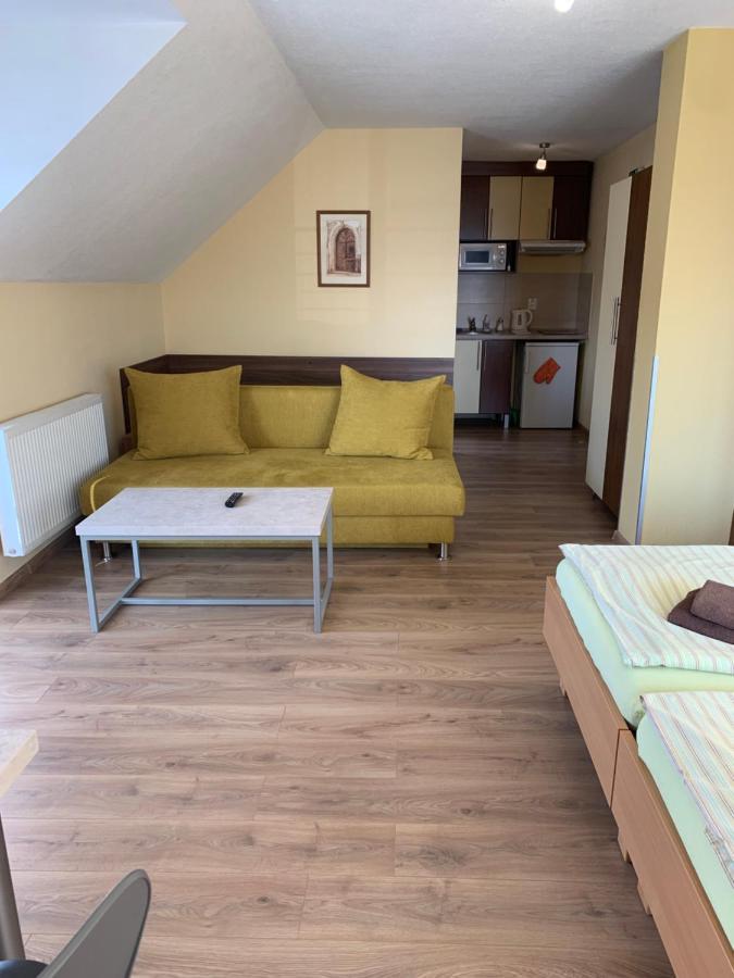 Apartmany Hujer Bojnice Dış mekan fotoğraf