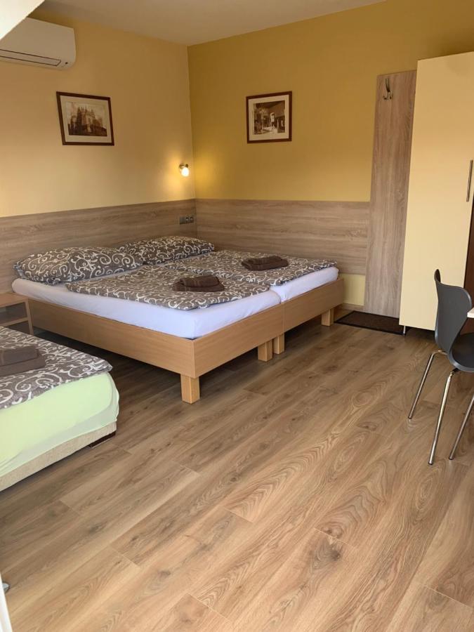 Apartmany Hujer Bojnice Dış mekan fotoğraf