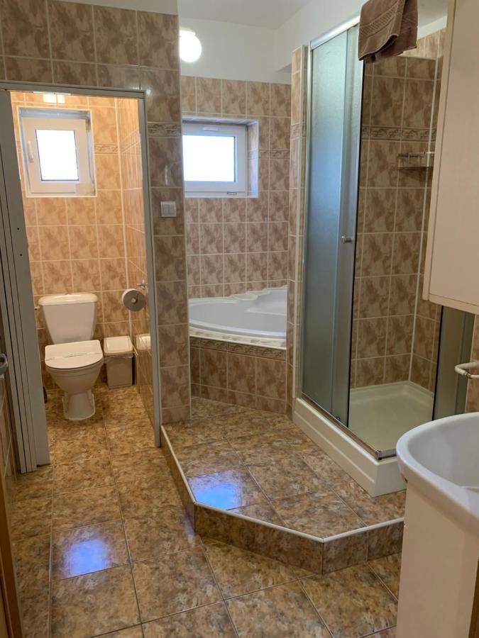 Apartmany Hujer Bojnice Dış mekan fotoğraf