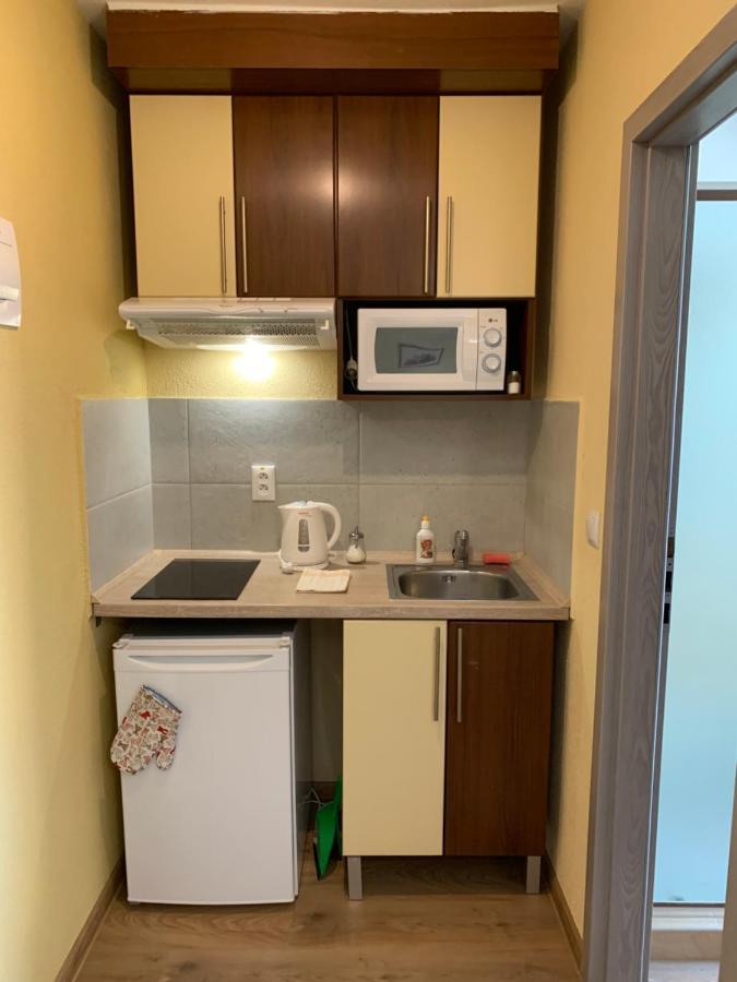 Apartmany Hujer Bojnice Dış mekan fotoğraf