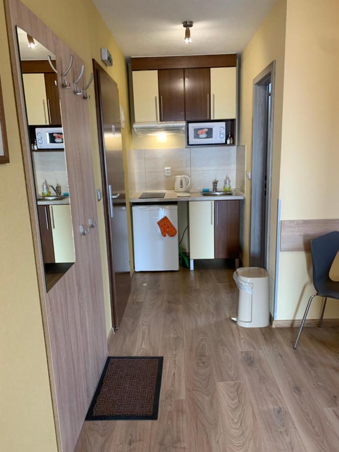 Apartmany Hujer Bojnice Dış mekan fotoğraf