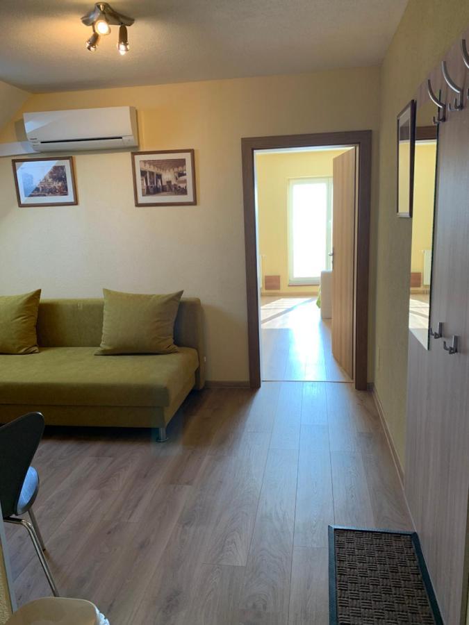 Apartmany Hujer Bojnice Dış mekan fotoğraf